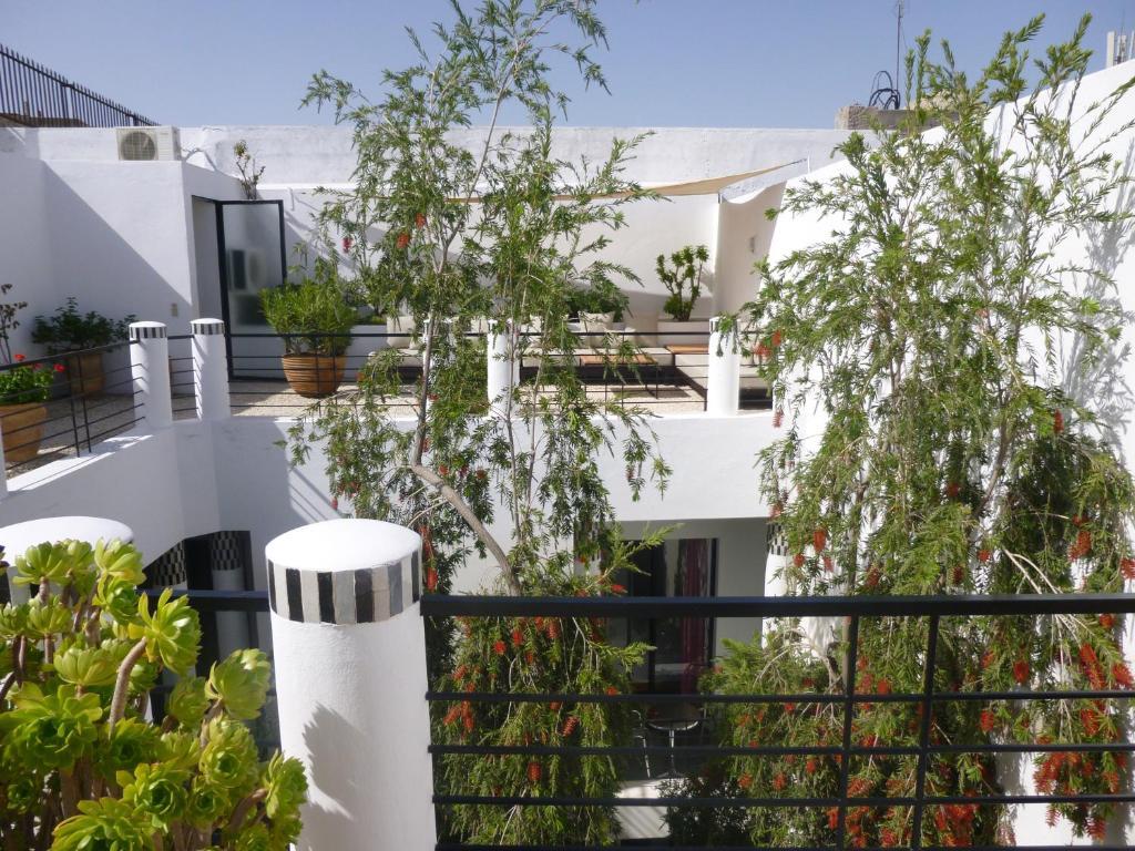 Riad Tchina Марракеш Екстер'єр фото