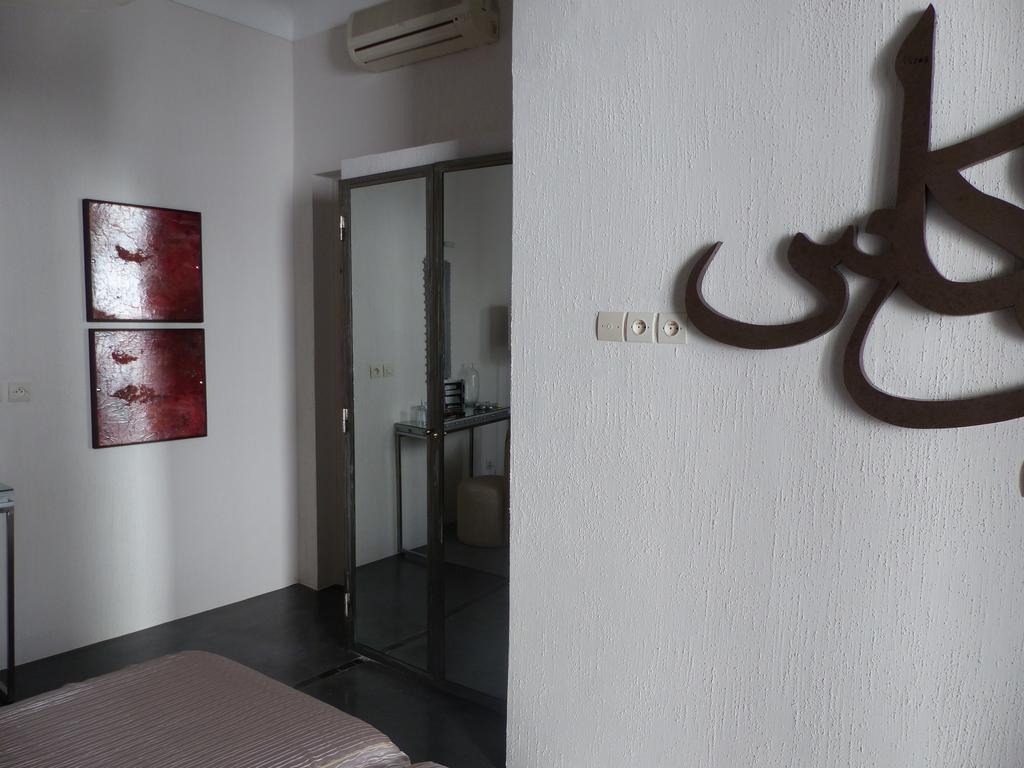 Riad Tchina Марракеш Екстер'єр фото