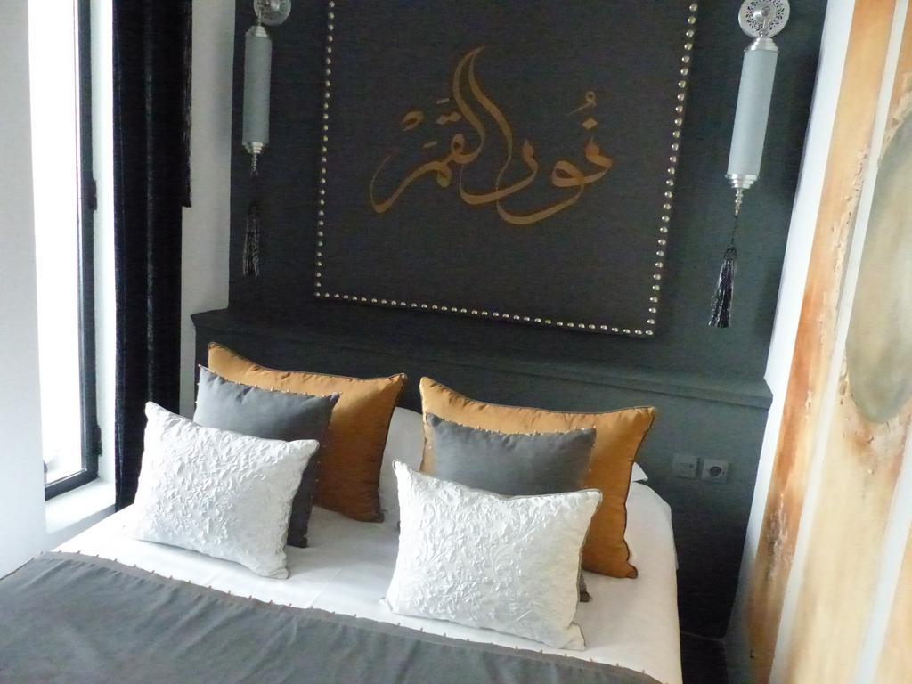 Riad Tchina Марракеш Екстер'єр фото